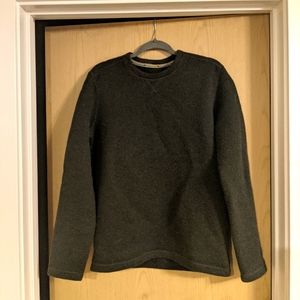 Men's Smartwool Sweater